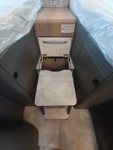 Fahrzeugbild Hymer GT-S 600 #28