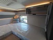 Fahrzeugbild Hymer GT-S 600 #29