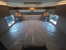 Fahrzeugbild Hymer GT-S 600 #31