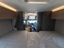 Fahrzeugbild Hymer GT-S 600 #32