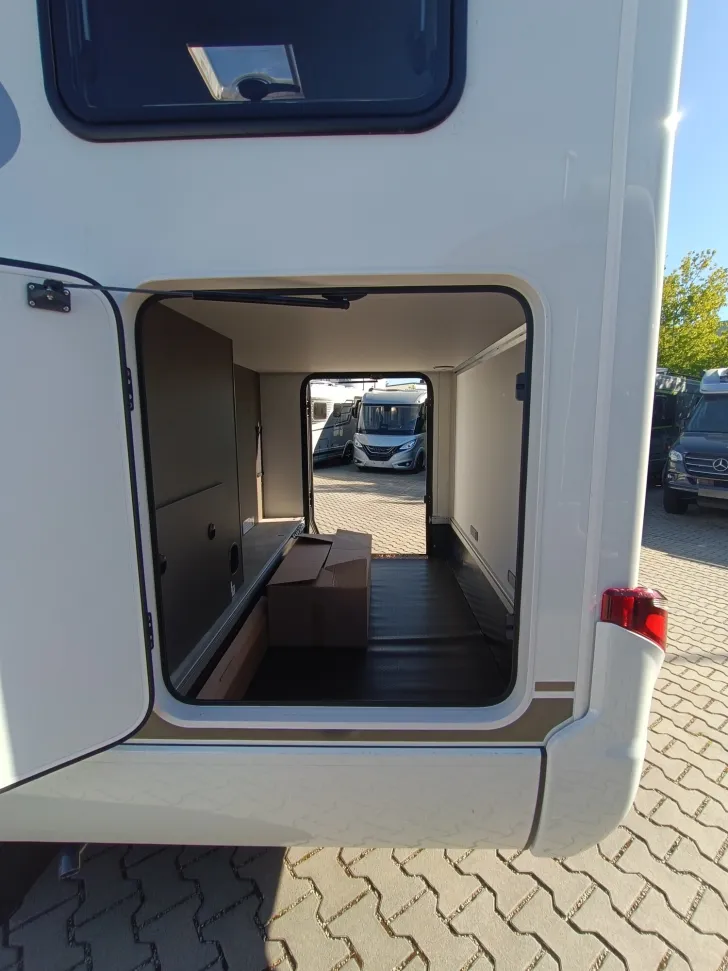Fahrzeugbild Hymer GT-S 600 #38