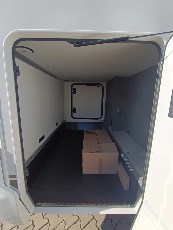Fahrzeugbild Hymer GT-S 600 #39