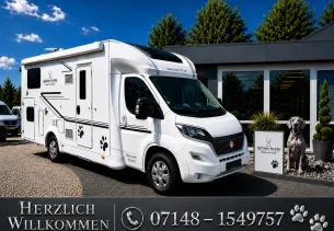 Bild Dog-Liner TE 741