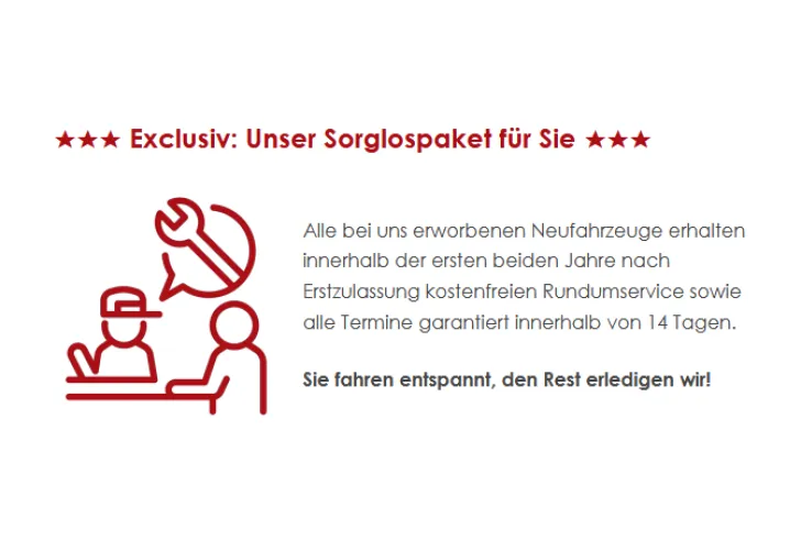 Fahrzeugbild Laika Ecovip H 3109 *Automatik*Markise*180PS* #3