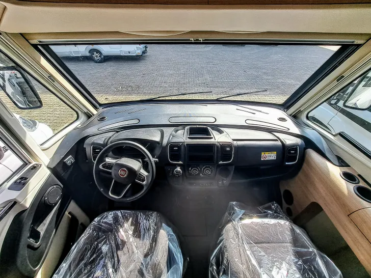 Fahrzeugbild Laika Ecovip H 3109 *Automatik*Markise*180PS* #4