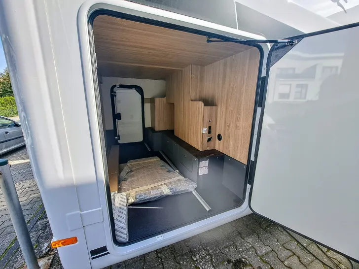 Fahrzeugbild Laika Ecovip H 3109 *Automatik*Markise*180PS* #11
