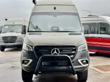Fahrzeugbild Hymer Camper Van Grand Canyon S 4x4 Allrad SIe sparen 29.121 Euro !! TOP #21
