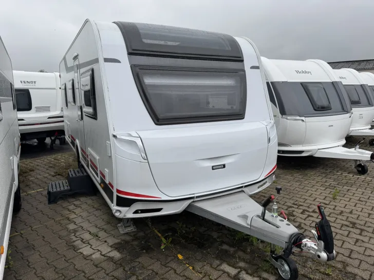 Fahrzeugbild Bürstner Averso 535 TL #14