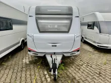 Fahrzeugbild Bürstner Averso 535 TL #22