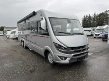 Fahrzeugbild Bürstner Elegance I 910 G UVP 237346 Euro.TOPAusstattung #22