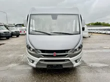 Fahrzeugbild Bürstner Elegance I 910 G UVP 237346 Euro.TOPAusstattung #28