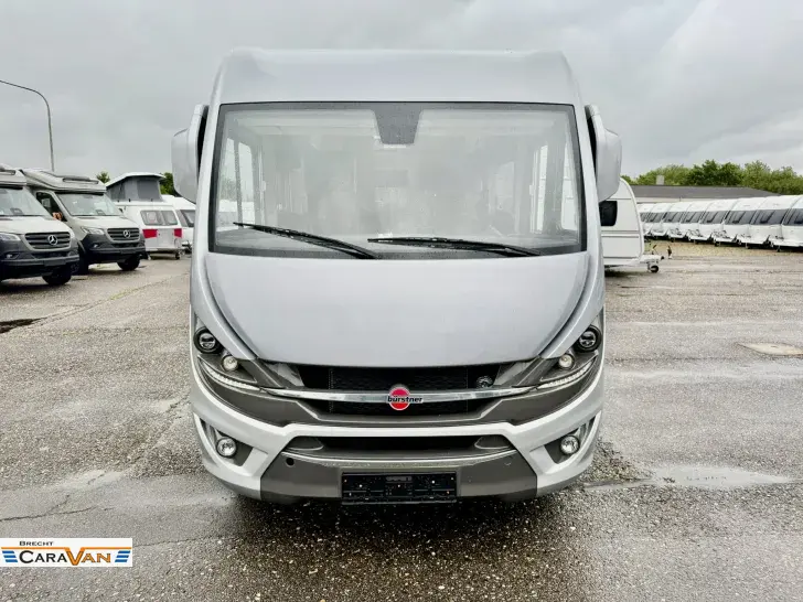 Fahrzeugbild Bürstner Elegance I 910 G UVP 237346 Euro.TOPAusstattung #28