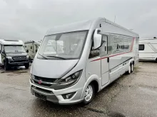 Fahrzeugbild Bürstner Elegance I 910 G UVP 237346 Euro.TOPAusstattung #23