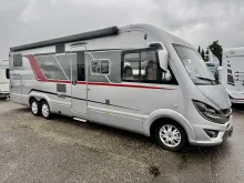 Fahrzeugbild Bürstner Elegance I 910 G UVP 237346 Euro.TOPAusstattung #1