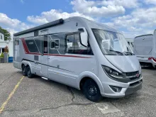Fahrzeugbild Bürstner Elegance I 910 G UVP 237346 Euro.TOPAusstattung #29