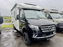 Fahrzeugbild Hymer ML-T 580 4x4 ALLRAD Highlight 20689 Euro gespart #1