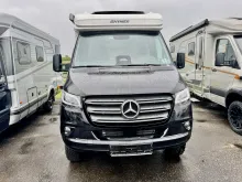 Fahrzeugbild Hymer ML-T 580 4x4 ALLRAD Highlight 20689 Euro gespart #23