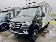 Fahrzeugbild Hymer ML-T 580 4x4 ALLRAD Highlight 20689 Euro gespart #25