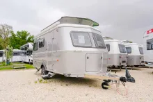 Fahrzeugbild Hymer Eriba Eriba Touring 560 ***PREISVORTEIL: 6.015 EURO*** #4