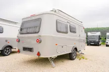Fahrzeugbild Hymer Eriba Eriba Touring 560 ***PREISVORTEIL: 6.015 EURO*** #6