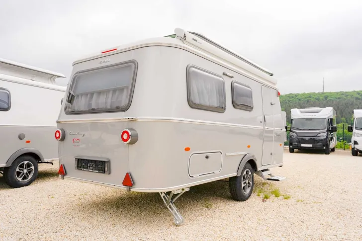Fahrzeugbild Hymer Eriba Eriba Touring 560 ***PREISVORTEIL: 6.015 EURO*** #6
