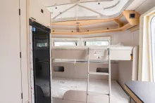 Fahrzeugbild Hymer Eriba Eriba Touring 560 ***PREISVORTEIL: 6.015 EURO*** #8