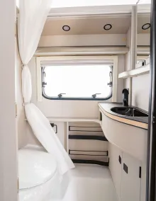 Fahrzeugbild Hymer Eriba Eriba Touring 560 ***PREISVORTEIL: 6.015 EURO*** #11