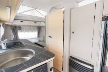 Fahrzeugbild Hymer Eriba Eriba Touring 560 ***PREISVORTEIL: 6.015 EURO*** #12