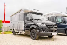 Fahrzeugbild Hymer B-Klasse MC T 600 **PREISVORTEIL 21.465,- EURO** #5