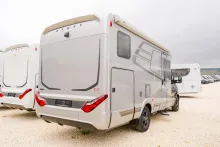 Fahrzeugbild Hymer B-Klasse MC T 600 **PREISVORTEIL 21.465,- EURO** #6