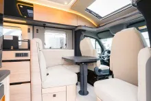 Fahrzeugbild Hymer B-Klasse MC T 600 **PREISVORTEIL 21.465,- EURO** #7