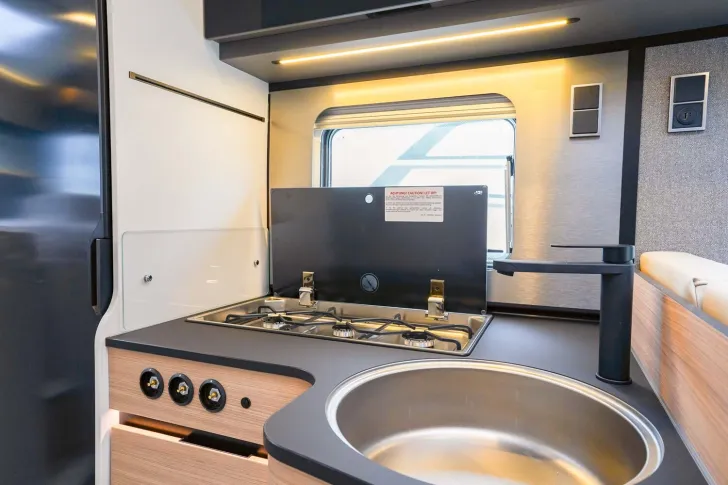 Fahrzeugbild Hymer B-Klasse MC T 600 **PREISVORTEIL 21.465,- EURO** #10