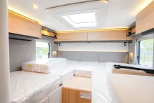 Fahrzeugbild Hymer B-Klasse MC T 600 **PREISVORTEIL 21.465,- EURO** #11
