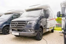 Fahrzeugbild Hymer B-Klasse MC T 680 **PREISVORTEIL: 16.425 EURO** #2