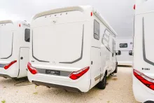 Fahrzeugbild Hymer B-Klasse MC T 680 **PREISVORTEIL: 16.425 EURO** #5