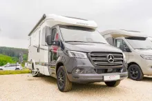 Fahrzeugbild Hymer GT-S 685 ***PREISVORTEIL: 13.385 EURO*** #6