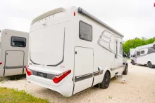 Fahrzeugbild Hymer GT-S 685 ***PREISVORTEIL: 13.385 EURO*** #7