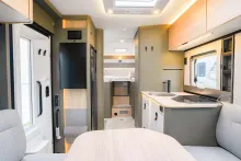 Fahrzeugbild Hymer GT-S 685 ***PREISVORTEIL: 13.385 EURO*** #9