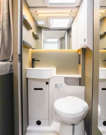 Fahrzeugbild Hymer GT-S 685 ***PREISVORTEIL: 13.385 EURO*** #13
