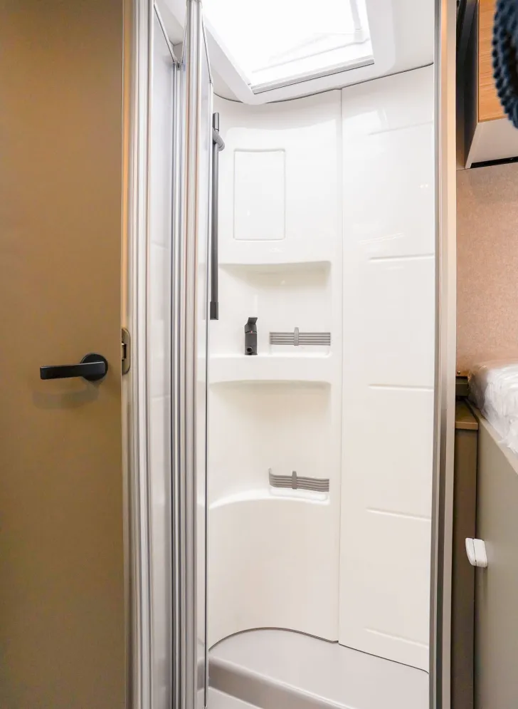 Fahrzeugbild Hymer GT-S 685 ***PREISVORTEIL: 13.385 EURO*** #14