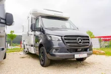 Fahrzeugbild Hymer GT-S 600 ***PREISVORTEIL: 8.785 EURO*** #6