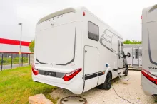 Fahrzeugbild Hymer GT-S 600 ***PREISVORTEIL: 8.785 EURO*** #7