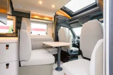 Fahrzeugbild Hymer GT-S 600 ***PREISVORTEIL: 8.785 EURO*** #8
