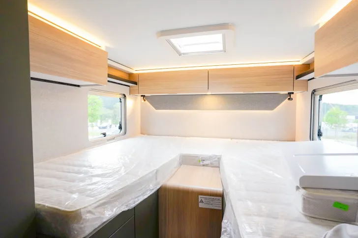 Fahrzeugbild Hymer GT-S 600 ***PREISVORTEIL: 8.785 EURO*** #12