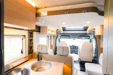 Fahrzeugbild Hymer GT-S 600 ***PREISVORTEIL: 8.785 EURO*** #14