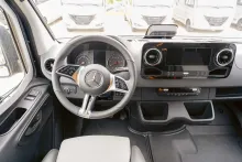 Fahrzeugbild Hymer Grand Canyon S CrossOver 600 VORTEIL: 18.040 EUR #10