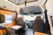 Fahrzeugbild Hymer Grand Canyon S CrossOver 600 VORTEIL: 18.040 EUR #14
