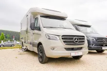 Fahrzeugbild Hymer GT-S 600 ***PREISVORTEIL: 8.405 EURO*** #6