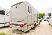 Fahrzeugbild Hymer GT-S 600 ***PREISVORTEIL: 8.405 EURO*** #7
