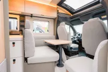Fahrzeugbild Hymer GT-S 600 ***PREISVORTEIL: 8.405 EURO*** #8